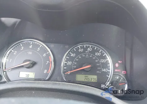 2013 Toyota Corolla S from USA, damaged, VIN 5YFBU4EE8DP085268